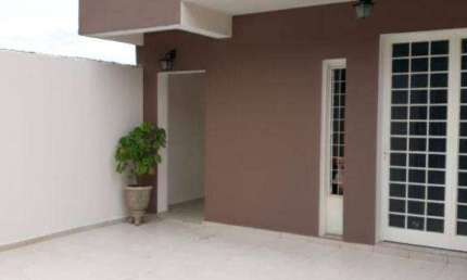 Casa à venda, 163 m² por R$ 580.000,00 - Jardim Jacyra - Americana/SP