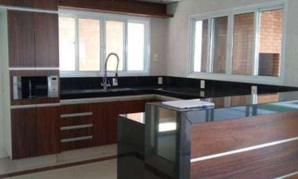 Casa com 3 dormitórios à venda, 300 m² por R$ 1.850.000,00 - Residencial Imigrantes - Nova Odessa/SP