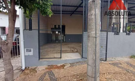 Salão para alugar, 41 m² por R$ 1.125,00/mês - Jardim São Roque - Americana/SP
