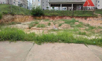 Terreno à venda, 250 m² por R$ 150.000,00 - Parque Residencial do Lago - Santa Bárbara D'Oeste/SP