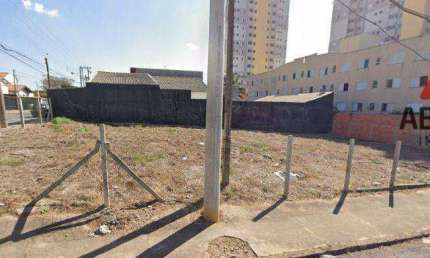 Terreno à venda, 465 m² por R$ 400.000 - Vila Massucheto - Americana/SP
