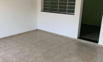 Casa à venda, 109 m² por R$ 380.000,00 - Jardim Campo Belo - Sumaré/SP