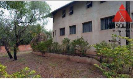 Chácara com 5 dormitórios à venda, 3412 m² por R$ 1.050.000,00 - Tupi - Piracicaba/SP