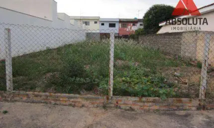 Excelente terreno a venda em americana ao lado da principal avenida