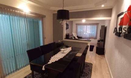 Casa com 3 dormitórios à venda, 113 m² por R$ 430.000,00 - Jardim Pérola - Santa Bárbara D'Oeste/SP