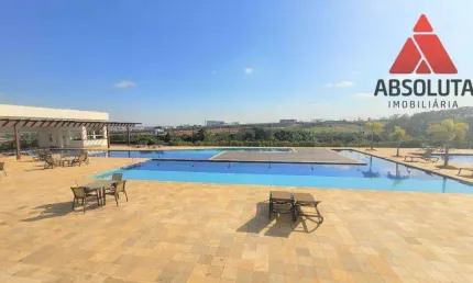 Terreno à venda, 1000 m² por R$ 1.000.000,00 - Jardim Residencial Fibra - Nova Odessa/SP
