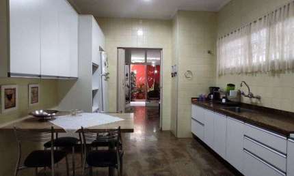 Casa com 3 quartos à venda na Rua dos Salgueiros, Jardim São Paulo, Americana
