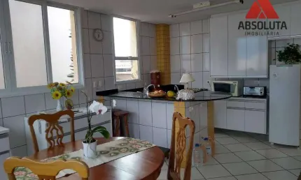 Casa à venda, 240 m² por R$ 850.000,00 - Jardim Boer I - Americana/SP