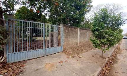 Terreno para alugar, 1030 m² por R$ 1.600,00/mês - Praia dos Namorados - Americana/SP