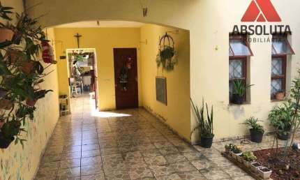 Casa à venda, 120 m² por R$ 420.000,00 - Jardim Brasil - Americana/SP