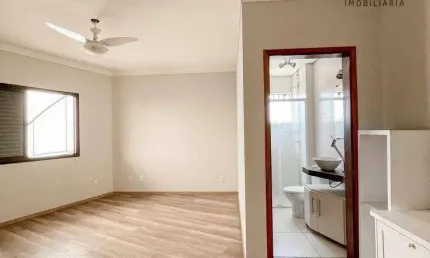 Apartamento com 2 dormitórios à venda, 69 m² por R$ 290.000,00 - Jardim Bela Vista - Americana/SP