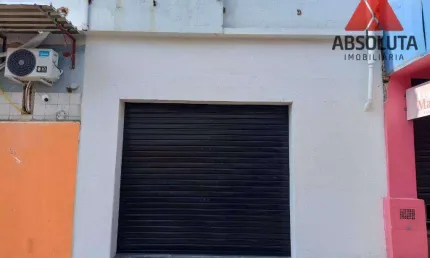 Sala para alugar, 70 m² por R$ 3.569,50/mês - Centro - Americana/SP