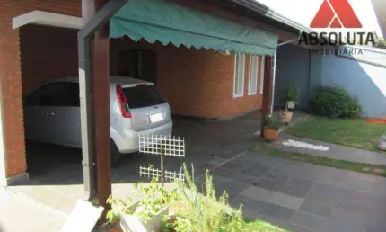 Casa à venda, 165 m² por R$ 770.000,00 - Jardim Ipiranga - Americana/SP