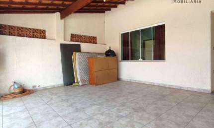 Casa com 3 quartos à venda na Rua Nacim Elias, Morada do Sol, Americana