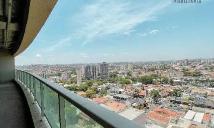 Apartamento à venda, 332 m² por R$ 3.100.000,00 - Jardim Girassol - Americana/SP