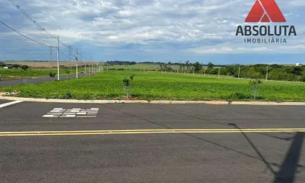 Terreno à venda, 768 m² por r$ 387.000,00 - americana - americana/sp
