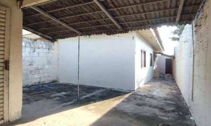 Casa com 2 dormitórios à venda, 80 m² por R$ 280.000,00 - Jardim Europa I - Santa Bárbara D'Oeste/SP