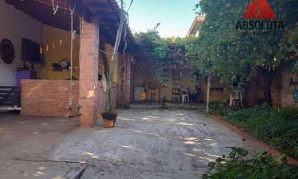 Casa com 3 dormitórios à venda, 80 m² por R$ 494.000,00 - Nova Americana - Americana/SP