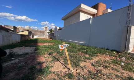 Terreno à venda, 491 m² por R$ 399.000,00 - Centro - Americana/SP