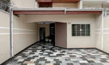 Casa com 3 dormitórios à venda, 163 m² por R$ 650.000,00 - Parque Residencial Jaguari - Americana/SP