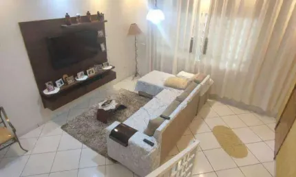 Casa à venda, 181 m² por R$ 550.000,00 - Parque das Nações - Americana/SP