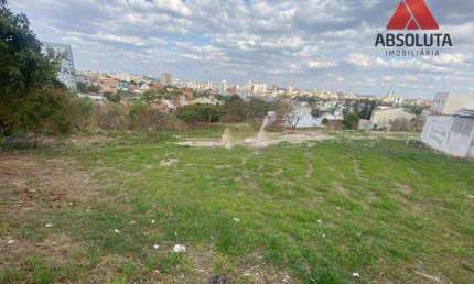 Terreno à venda, 300 m² por R$ 350.000,00 - Catharina Zanaga - Americana/SP