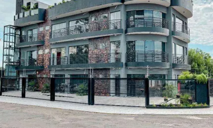 Apartamento para alugar, 40 m² por R$ 2.592,00/mês - Vila São Pedro - Americana/SP