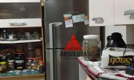 Apartamento com 2 dormitórios à venda, 43 m² por R$ 198.000,00 - Jardim Terramérica I - Americana/SP