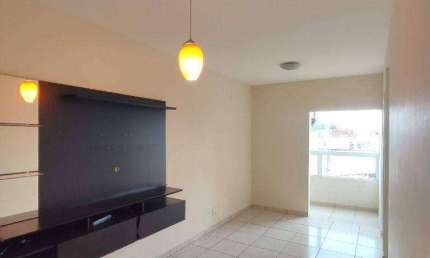 Apartamento com 3 dormitórios à venda, 65 m² por R$ 275.000,00 - Jardim Bela Vista - Americana/SP