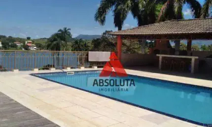 Chácara com 1 dormitório à venda, 6215 m² por R$ 650.000,00 - Zona Rural - Carmo Do Rio Claro/MG
