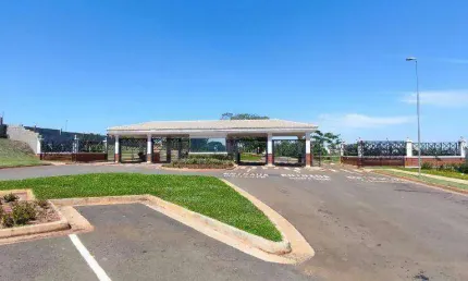 Terreno à venda, 490 m² por R$ 470.000,00 - Parque Fortaleza - Nova Odessa/SP