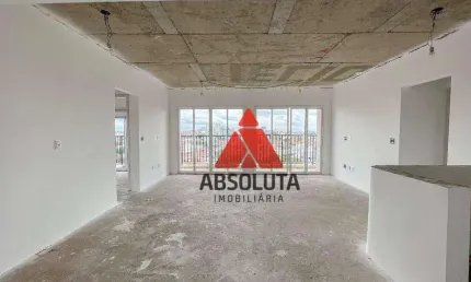 Apartamento com 3 suites à venda, 124 m² por R$ 650.000 - Vila São Pedro - Americana/SP