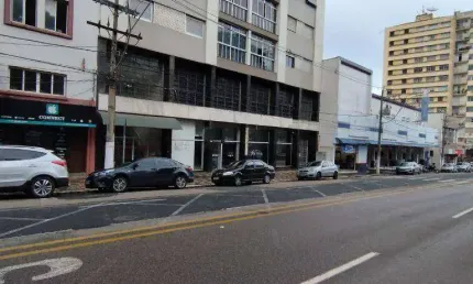 Salão, 440 m² - venda por R$ 3.800.000,00 ou aluguel por R$ 25.000,00/mês - Centro - Americana/SP