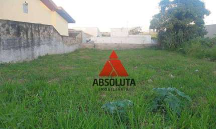 Terreno à venda, 420 m² por R$ 380.000,00 - Parque Novo Mundo - Americana/SP
