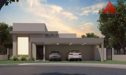 Casa com 3 dormitórios à venda, 196 m² por R$ 1.450.000,00 - Jardim Primavera - Nova Odessa/SP