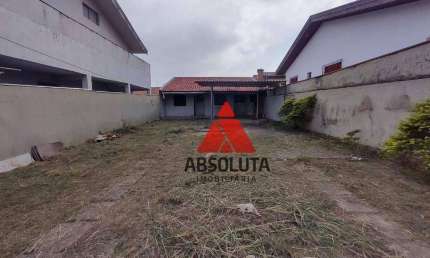 Casa à venda, 64 m² por R$ 350.000,00 - Jardim Paulistano - Americana/SP