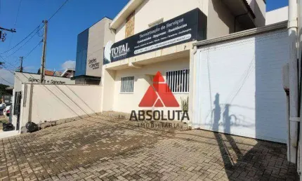Casa à venda, 187 m² por r$ 700.000,00 - paraíso - americana/sp