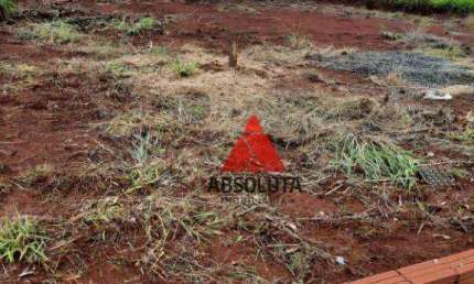 Terreno à venda, 200 m² por R$ 155.000 Jardim dos Lagos - Nova Odessa/SP