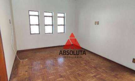 Casa à venda, 188 m² por R$ 390.000,00 - São Manoel - Americana/SP