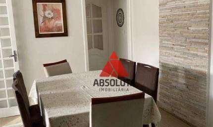Casa com 3 dormitórios à venda, 179 m² por R$ 600,00 - Parque Novo Mundo - Americana/SP