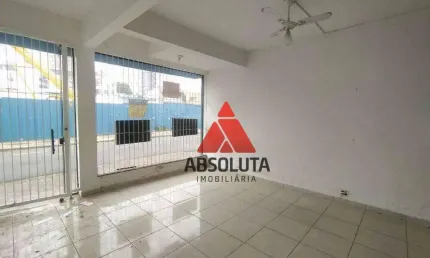 Sala para alugar, 60 m² por R$ 3.200/mês - Centro - Americana/SP