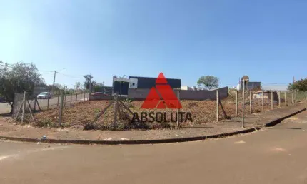 Terreno à venda, 1000 m² por R$ 850.000,00 - Loteamento Residencial Jardim dos Pinheiros - Americana/SP