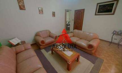 Casa com 3 dormitórios à venda, 329 m² por R$ 1.200.000,00 - Jardim Nossa Senhora do Carmo - Americana/SP