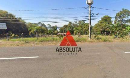 Área à venda, 12885 m² por R$ 5.500.000,00 - Chácara Letônia - Americana/SP