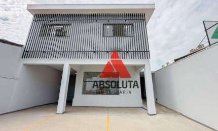 Casa, 450 m² - venda por R$ 2.000.000,00 ou aluguel por R$ 9.240,00/mês - Jardim Girassol - Americana/SP