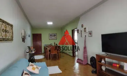 Apartamento Edifico Amina Najar à venda,  Americana, SP