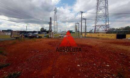 Terreno para alugar, 346 m² por R$ 4.300/mês - Catharina Zanaga - Americana/SP