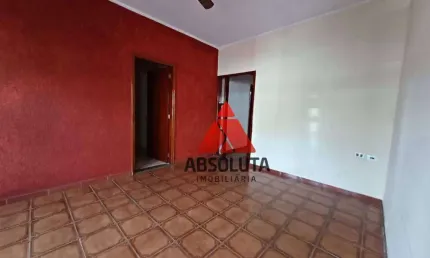 Casa com 3 dormitórios à venda, 193 m² por R$ 850.000,00 - Jardim Glória - Americana/SP