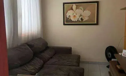 Casa à venda, 183 m² por R$ 580.000,00 - Jardim São Jorge - Nova Odessa/SP