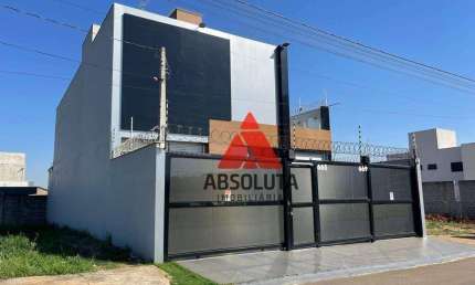 Salão à venda, 501 m² por R$ 3.000.000,00 - Jardim Firenze - Santa Bárbara D'Oeste/SP